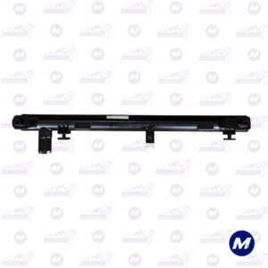Tanque Radiador Mazda 2 Superior
