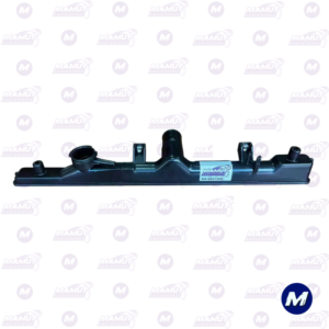 Tanque Radiador Mazda 323 Superior