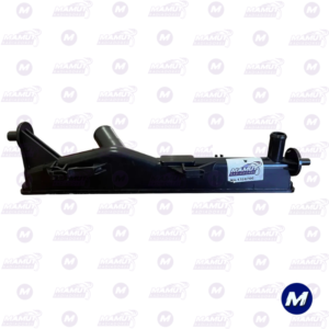 Tanque Radiador Mazda 5 Copiloto