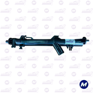Tanque Radiador Mazda 5 Piloto