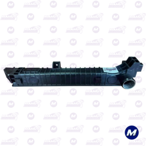 Tanque Radiador Mercedes Benz Sprinter Furgon Copiloto