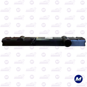 Tanque Radiador Mitsubishi Cante Fuso Inferior 2009 2015
