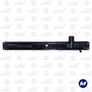 Tanque Radiador Montero Dakar Superior