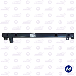 Tanque Radiador Montero Limited 3.5 Inferior Salida
