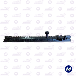 Tanque Radiador Nissan Armada Titan Superior