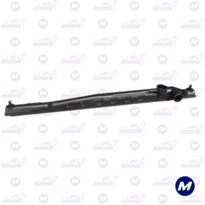 Tanque Radiador Nissan Frontier Xterra Pathfinder Inferior