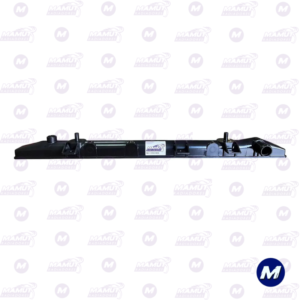 Tanque Radiador Nissan Sentra B13 B14 Inferior Salida