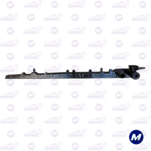 Tanque Radiador Nissan Sentra B13 B14 Superior Entrada