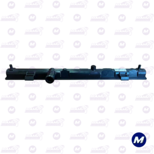 Tanque Radiador Nissan Tiida Versa Inferior