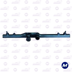 Tanque Radiador Nissan Tiida Versa Superior