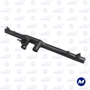 Tanque Radiador Nissan Verssa /tiida /cube 1.8 Lts Superior