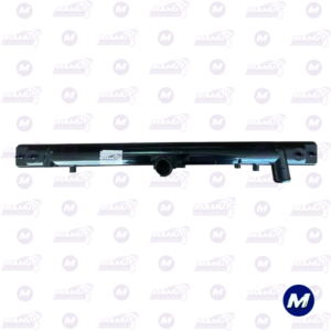 Tanque Radiador Pathfinder Xterra Frontier 4.0 Superior