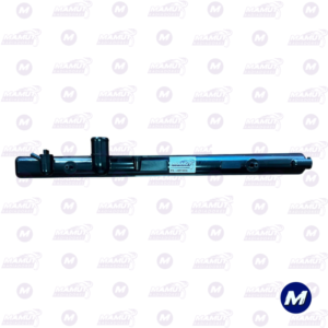 Tanque Radiador Peugeot 206 207 Dongfeng S30 Inferior