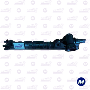 Tanque Radiador Peugeot 405 Centauro Chofer Acople