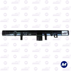 Tanque Radiador Peugeot 406 Citroen Salida Inferior