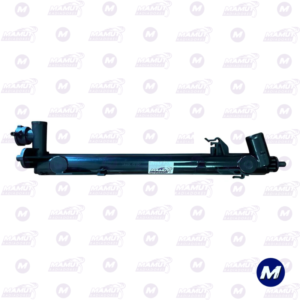 Tanque Radiador Piloto Hyundai Sonata Kia Optima 2005 2012