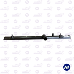 Tanque Radiador Renault Koleos Inferior