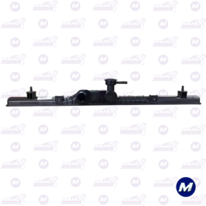 Tanque Radiador Renault Koleos Superior