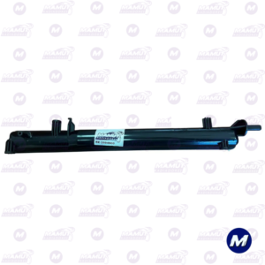 Tanque Radiador Renault Megane Clásico Scenic Lado Copiloto