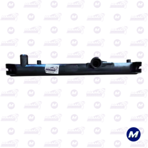 Tanque Radiador Suzuki Vitara 3 Puertas 88 99 Superior