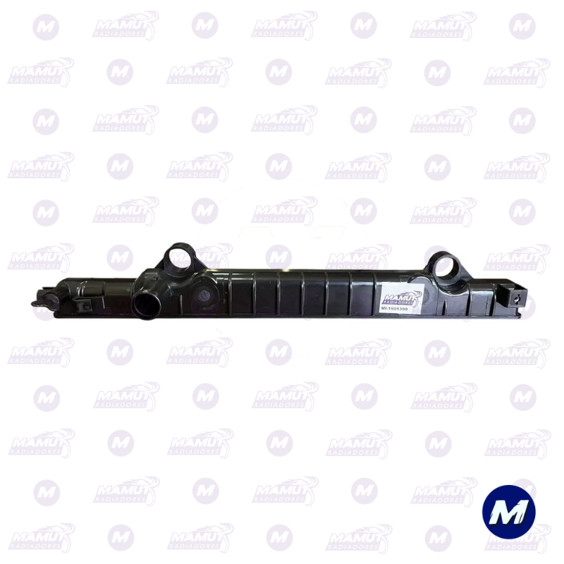 Tanque Radiador Tacoma 2009 2014 Piloto