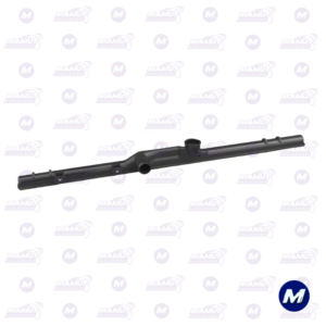 Tanque Radiador Toyota Corolla 1.8 Lts Entrada