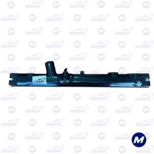 Tanque Radiador Toyota Hilux 98 2005 Superior