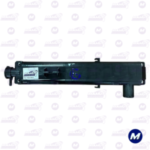 Tanque Radiador Toyota Montacargas