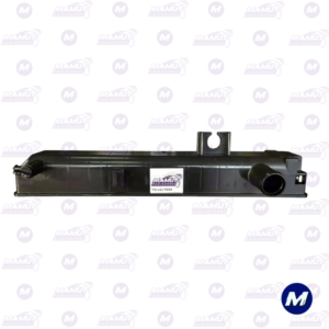 Tanque Radiador Toyota Montacargas Ancho
