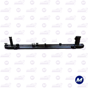 Tanque Radiador Toyota Rav4 2001 2005 Inferior