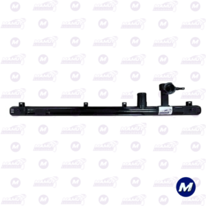 Tanque Radiador Toyota Rav4 2001 2005 Superior