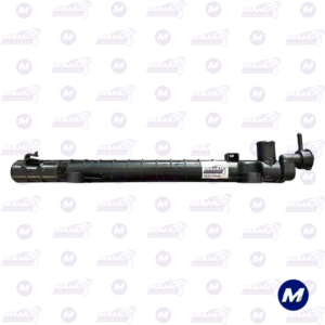 Tanque Radiador Volvo 560 580