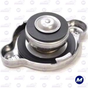 Tapa de Radiador Perfil Alto 0.9 13 Libras Grande