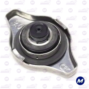 Tapa de Radiador 0.9 13 Libras Perfil Bajo Pequeña