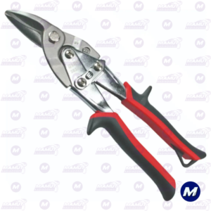 Tijera para Cortar Laminas Corte 250 Mm Cap 1,5 Usag