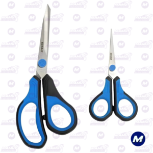 Tijeras 2 Piezas Kobalt