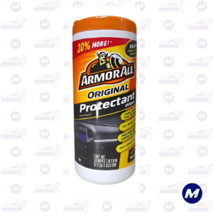 Toallas Limpiadoras y Protectoras Armor All