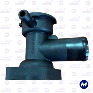 Toma Agua Radiador Dodge Neón 1995 1999