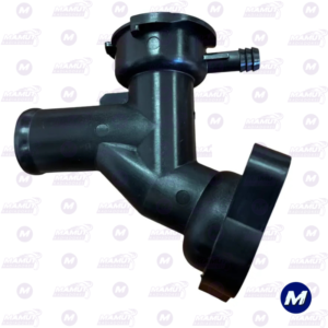 Toma Agua Radiador Dodge Neón 2000 2006