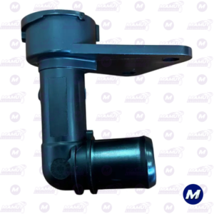 Toma Agua Radiador Superior Honda New Emotion