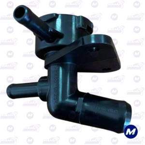 Toma Agua Radiador Superior Mazda 5
