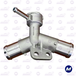 Toma Agua Radiador Superior Yaris Sport Belta 1.3 1.5 06 14