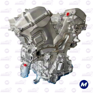 Motor 7/8 4.0 1gr Hilux Fortuner 4runner Tacoma Machito