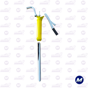 Bomba Extractora de Aceites Barrel Pump