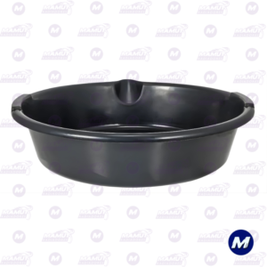 Bandeja Recolectora Drenaje de Aceite 7qt