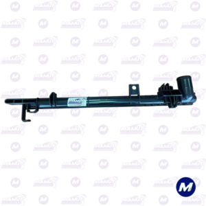 Tanque Radiador Copiloto Dodge Journey 2009 2014