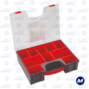 Caja Organizadora 422 X 335 X 106 Mm Usag