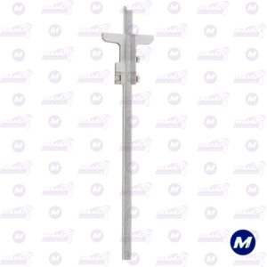 Calibrador de Profundidad 300 Mm Usag