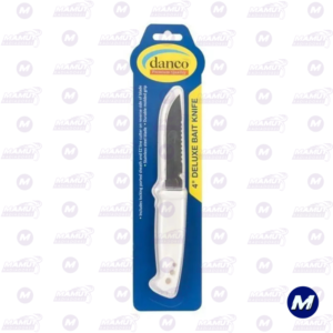 Cuchillo 4 PuLG. Danco