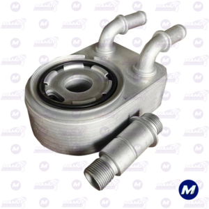 Enfriador de Aceite Dodge Caliber Jeep Compas